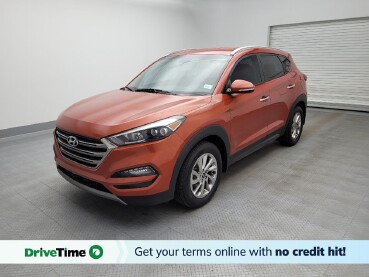 2016 Hyundai Tucson in Torrance, CA 90504