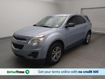 2015 Chevrolet Equinox in Albuquerque, NM 87113