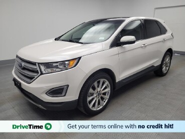 2017 Ford Edge in Antioch, TN 37013