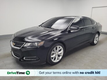 2019 Chevrolet Impala in Antioch, TN 37013