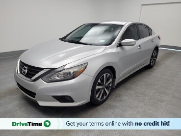 2017 Nissan Altima in Memphis, TN 38115