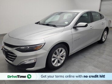 2022 Chevrolet Malibu in Houston, TX 77074