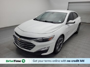 2022 Chevrolet Malibu in Houston, TX 77034