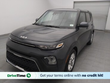 2022 Kia Soul in Houston, TX 77034