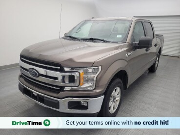 2018 Ford F150 in Live Oak, TX 78233