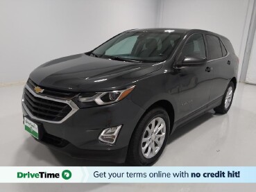 2020 Chevrolet Equinox in Miamisburg, OH 45342