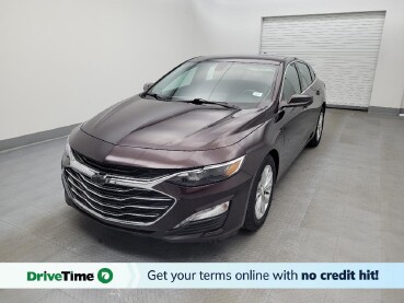 2021 Chevrolet Malibu in Cincinnati, OH 45255
