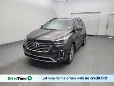 2018 Hyundai Santa Fe in Louisville, KY 40258