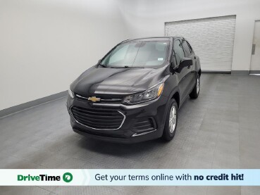 2022 Chevrolet Trax in Louisville, KY 40258