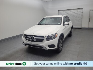 2017 Mercedes-Benz GLC 300 in Louisville, KY 40258