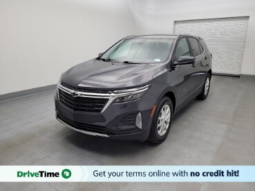 2022 Chevrolet Equinox in Maple Heights, OH 44137