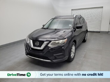 2019 Nissan Rogue in Louisville, KY 40258