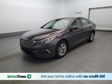 2016 Hyundai Sonata in New Castle, DE 19720
