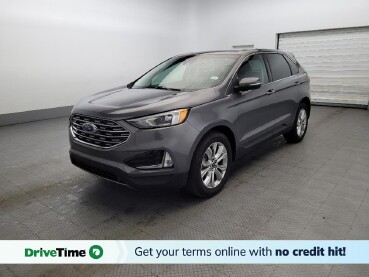 2021 Ford Edge in New Castle, DE 19720