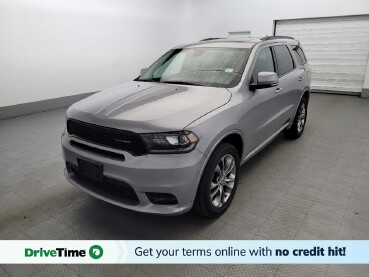 2019 Dodge Durango in Chesapeake, VA 23320