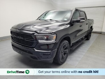 2019 RAM 1500 in Lombard, IL 60148