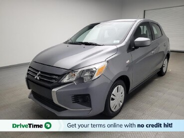 2021 Mitsubishi Mirage in Taylor, MI 48180