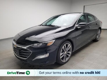 2022 Chevrolet Malibu in Taylor, MI 48180
