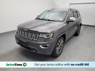 2017 Jeep Grand Cherokee in Louisville, KY 40258