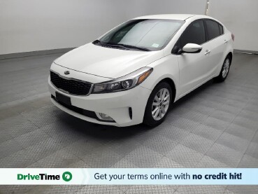 2017 Kia Forte in Arlington, TX 76011