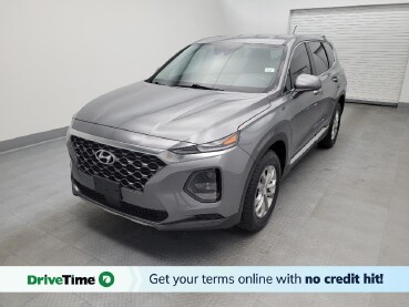 2019 Hyundai Santa Fe in Louisville, KY 40258