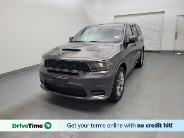 2019 Dodge Durango in Louisville, KY 40258