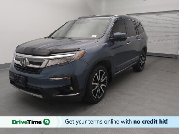 2019 Honda Pilot in Independence, MO 64055