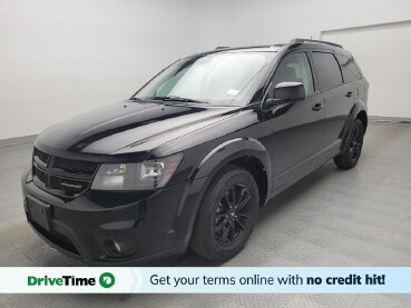 2019 Dodge Journey in Tyler, TX 75701