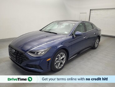 2020 Hyundai Sonata in Charleston, SC 29414