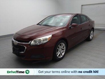 2015 Chevrolet Malibu in Lakewood, CO 80215
