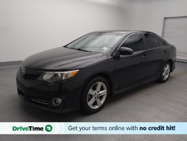 2014 Toyota Camry in Albuquerque, NM 87113
