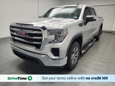 2020 GMC Sierra 1500 in Ft Wayne, IN 46805