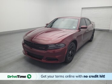 2020 Dodge Charger in Fort Pierce, FL 34982