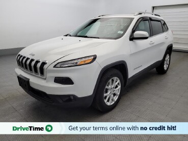 2015 Jeep Cherokee in New Castle, DE 19720