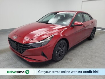2022 Hyundai Elantra in Memphis, TN 38115
