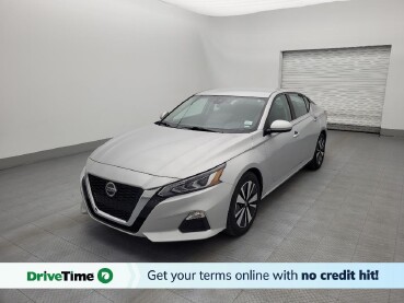 2022 Nissan Altima in Lakeland, FL 33815