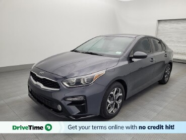 2020 Kia Forte in Tallahassee, FL 32304