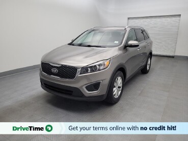 2018 Kia Sorento in Louisville, KY 40258