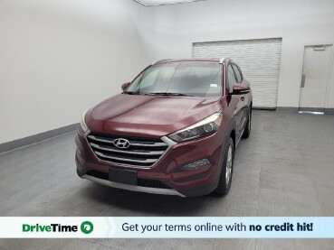 2017 Hyundai Tucson in Louisville, KY 40258