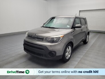2018 Kia Soul in Stone Mountain, GA 30083