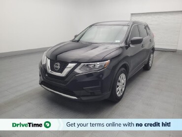 2018 Nissan Rogue in Pensacola, FL 32505