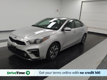 2021 Kia Forte in St. Louis, MO 63136