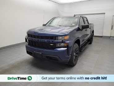 2020 Chevrolet Silverado 1500 in Louisville, KY 40258