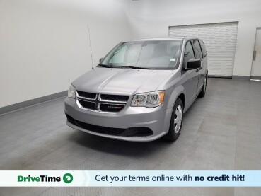 2019 Dodge Grand Caravan in Cincinnati, OH 45255