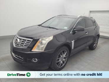 2016 Cadillac SRX in Fort Myers, FL 33907