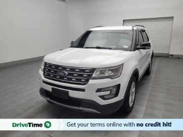 2016 Ford Explorer in Morrow, GA 30260