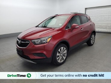 2019 Buick Encore in New Castle, DE 19720