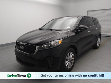 2019 Kia Sorento in Albuquerque, NM 87113