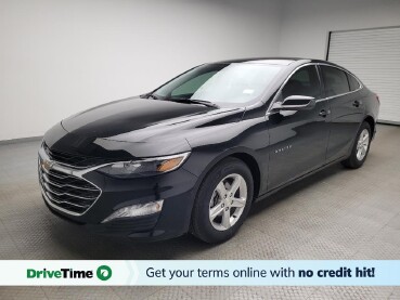 2022 Chevrolet Malibu in Taylor, MI 48180