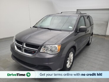 2016 Dodge Grand Caravan in Live Oak, TX 78233